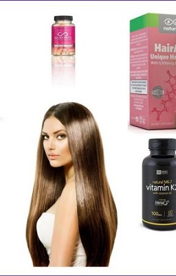 Top & Best hair vitamin Review 2021 – How to Select Ultimate Buyer’s Guide