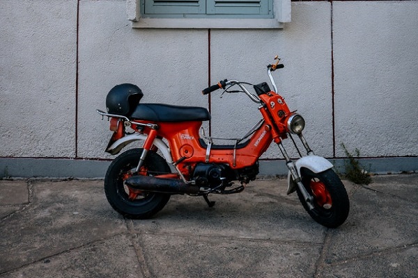 Top & Best Moped Review 2022 – How to Select Ultimate Buyer’s Guide