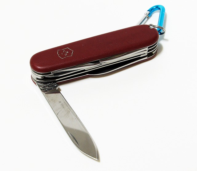 Top & Best Victorinox Knife Review 2021 – How to Select Ultimate Buyer’s Guide