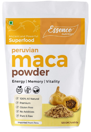 Top & Best Peruvian Maca Review 2021 – How to Select Ultimate Buyer’s Guide