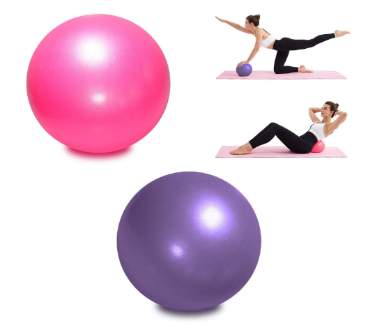 Top & Best Pilates ball Review 2022 – How to Select Ultimate Buyer’s Guide