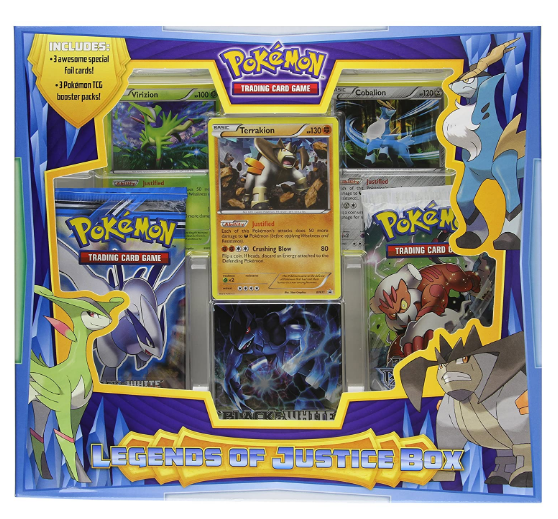 Top & Best Pokémon card game Review 2022 – How to Select Ultimate Buyer’s Guide