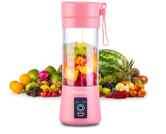 Top & Best Portable blender Review 2021 – How to Select Ultimate Buyer’s Guide