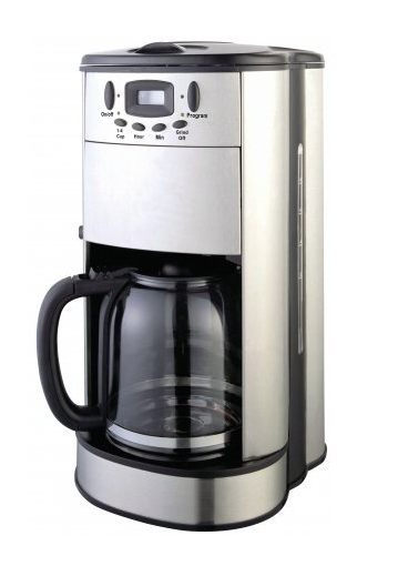 Top & Best Programmable coffee maker Review 2021- How to Select Ultimate Buyer’s Guide
