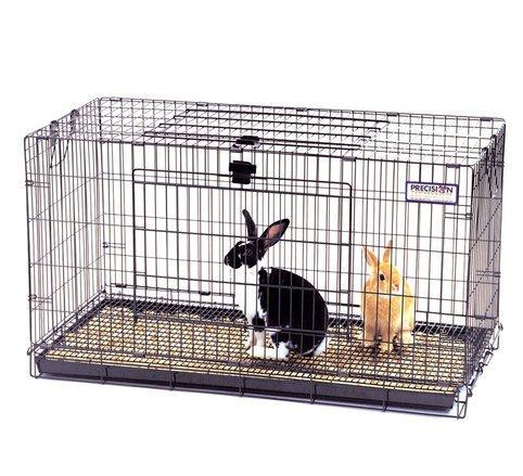 Rabbit cage