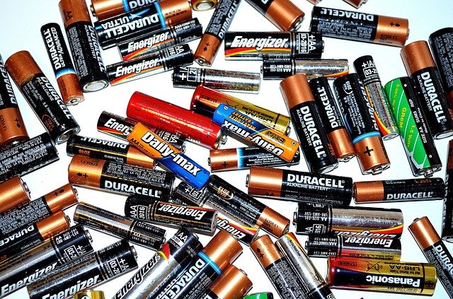 Top & Best Rechargeable batteries Review 2022 – How to Select Ultimate Buyer’s Guideing.com