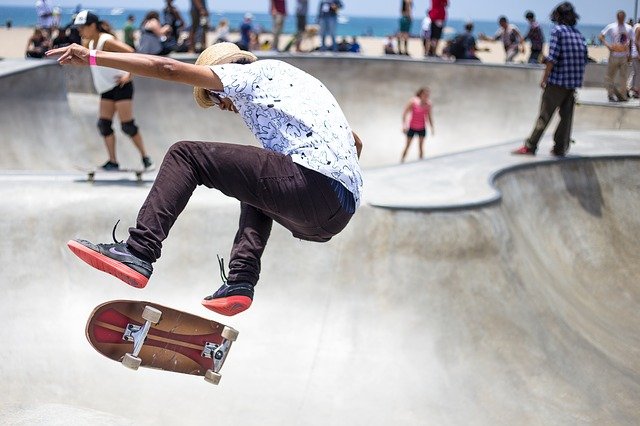 Top & Best Skate Review 2022 – How to Select Ultimate Buyer’s Guide
