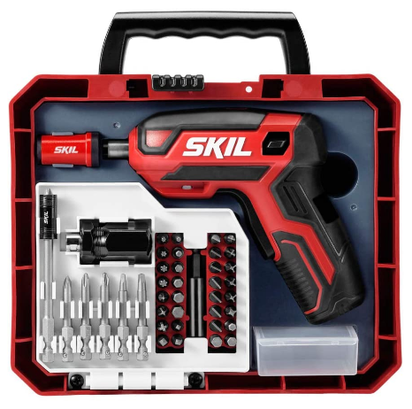 Top & Best Skil Screwdriver Review 2021- How to Select Ultimate Buyer’s Guide
