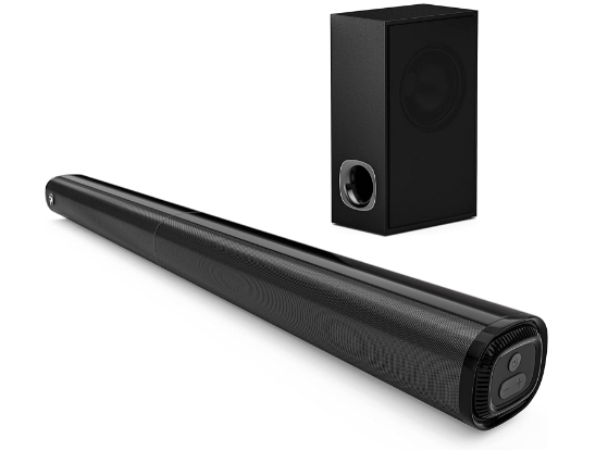 Top & Best Soundbar Review 2022 – How to Select Ultimate Buyer’s Guide