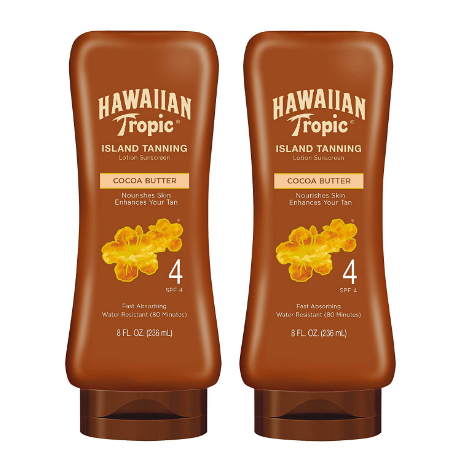 Top & Best Suntan lotion Review 2021 – How to Select Ultimate Buyer’s Guide