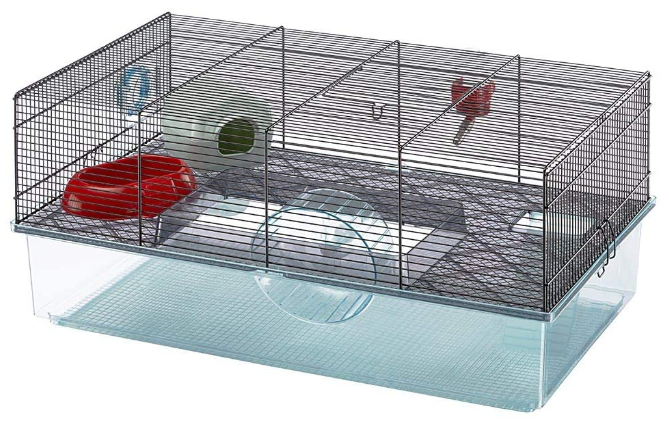 Top & Best Hamster cage Review 2021 – How to Select Ultimate Buyer’s Guide