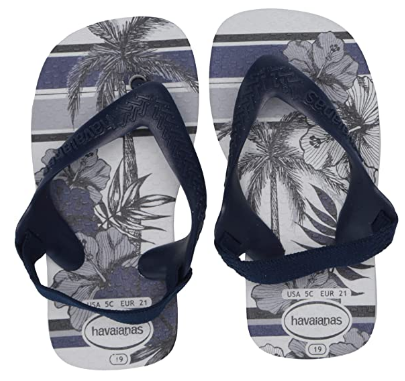 Havaianas for babies