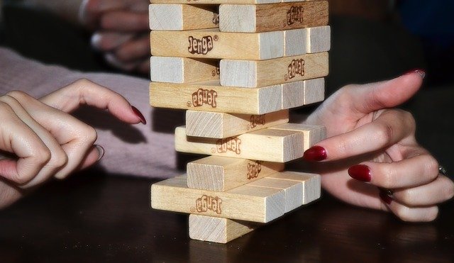 Top & Best Jenga Review 2021 – How to Select Ultimate Buyer’s Guide