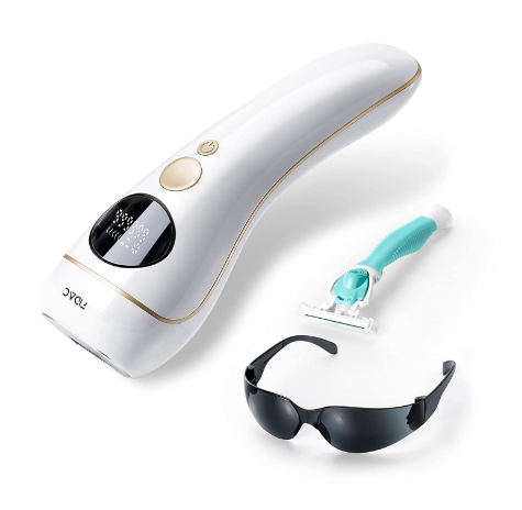 Top & Best Laser epilator Review 2022 – How to Select Ultimate Buyer’s Guide
