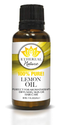 Top & Best Lemon oil Review 2021 – How to Select Ultimate Buyer’s Guide