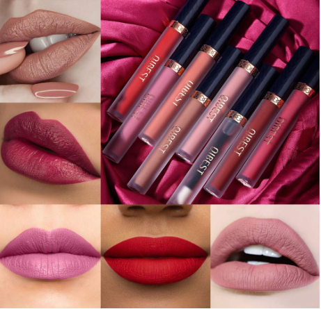 Lipstick Tracta