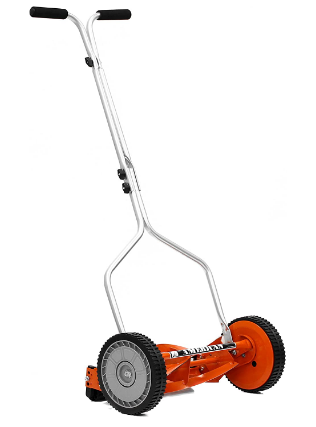 Top & Best Manual lawn mower Review 2021- How to Select Ultimate Buyer’s Guide