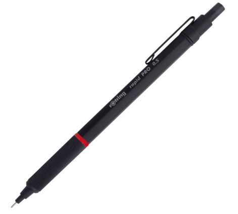 Top & Best Mechanical Pencil Review 2022 – How to Select Ultimate Buyer’s Guide