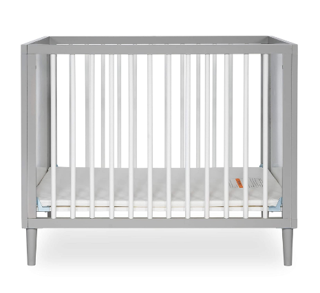 Top & Best Mini crib Review 2021 – How to Select Ultimate Buyer’s Guide