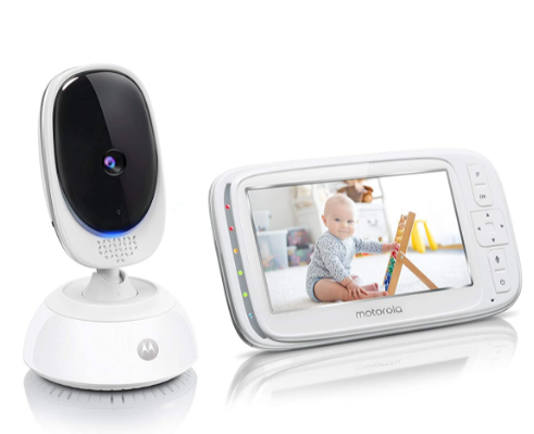 Top & Best Motorola baby monitor Review 2021 – How to Select Ultimate Buyer’s Guide