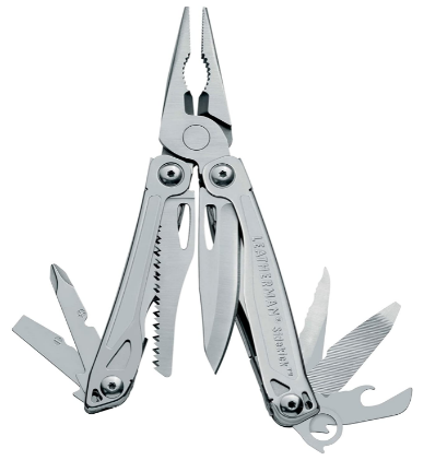 Top & Best Multitools Review 2021 – How to Select Ultimate Buyer’s Guide
