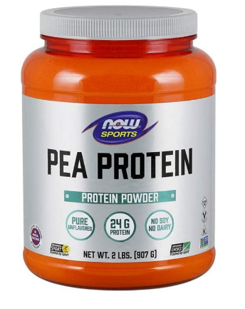 Top & Best Pea protein Review 2021 – How to Select Ultimate Buyer’s Guide