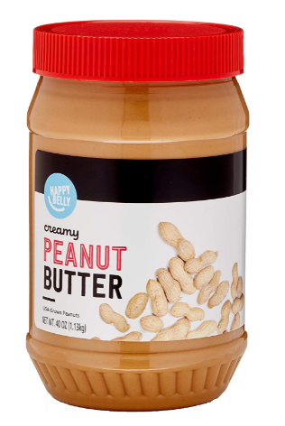 Top & Best Peanut butter Review 2022 – How to Select Ultimate Buyer’s Guide