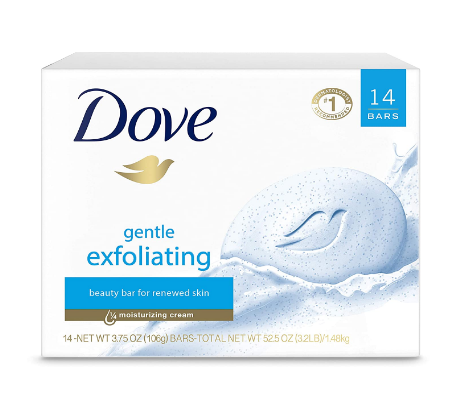 Top & Best Dove Soap Review 2022 – How to Select Ultimate Buyer’s Guide