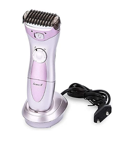 Top & Best Electric epilator Review 2021 – How to Select Ultimate Buyer’s Guide