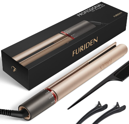 Top & Best Flat iron Review 2021 – How to Select Ultimate Buyer’s Guide