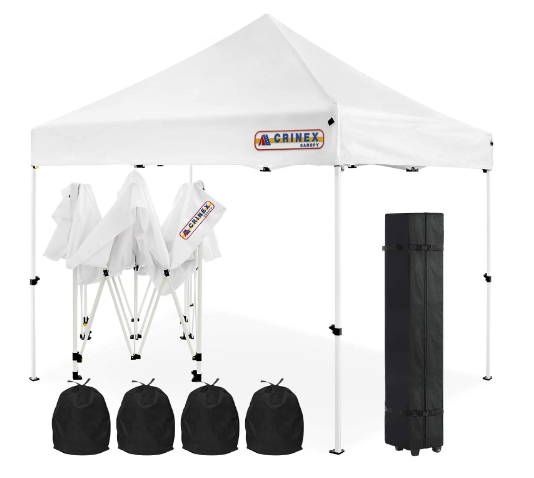 Top & Best Folding gazebo Review 2022 – How to Select Ultimate Buyer’s Guide