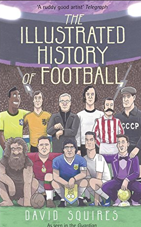 Top & Best Football Books Review 2021 – How to Select Ultimate Buyer’s Guide