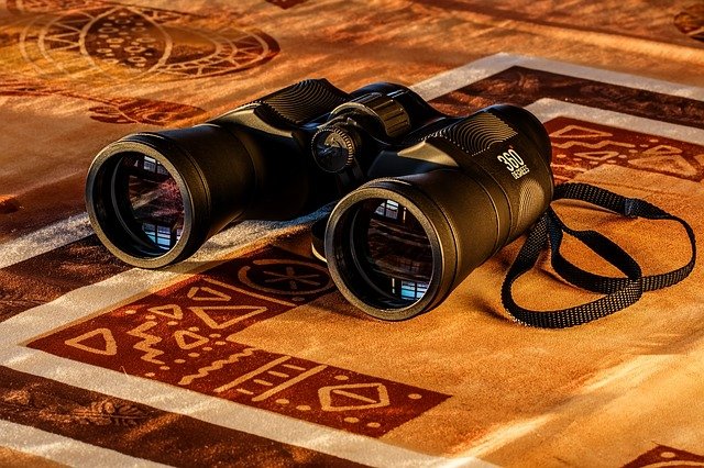 Top & Best Binoculars Review 2022 – How to Select Ultimate Buyer’s Guide