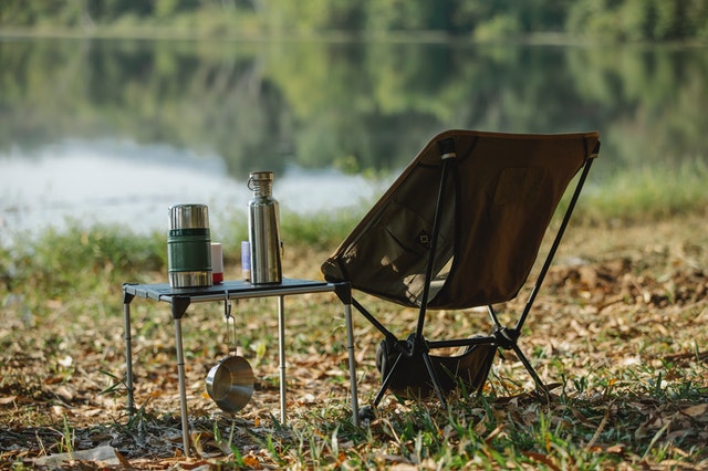 Top & Best Camping table Review 2022 – How to Select Ultimate Buyer’s Guide