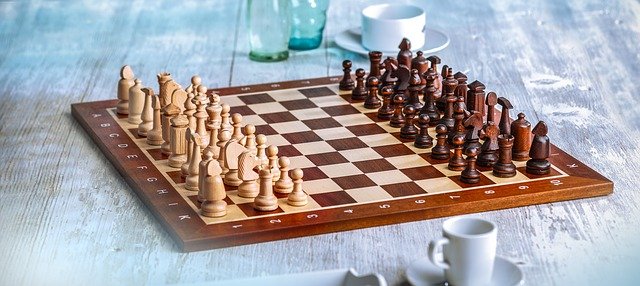 Top & Best Chess Game Review 2022- How to Select Ultimate Buyer’s Guide