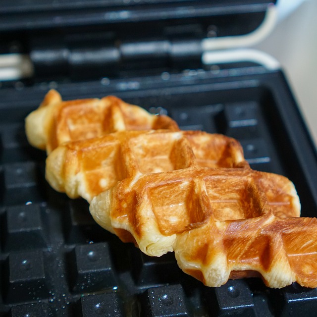 Top &  Waffle maker review 2022 – How to Select Ultimate Buyer’s Guide