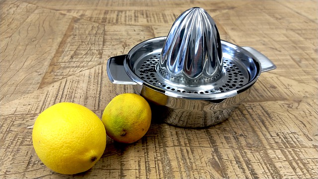 Top & Best Lemon squeezer Review 2022 – How to Select Ultimate Buyer’s Guide