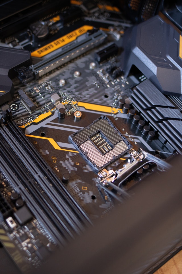 Top & Best Motherboard gamer Review 2022 – How to Select Ultimate Buyer’s Guide