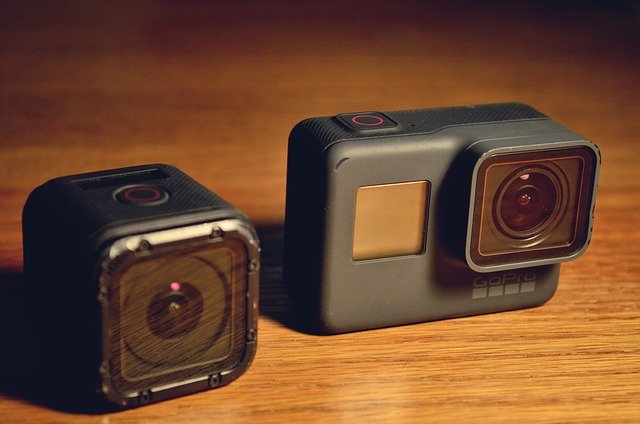 Top & Best Action camera Review 2022 : How to choose Ultimate Buyer’s Guide